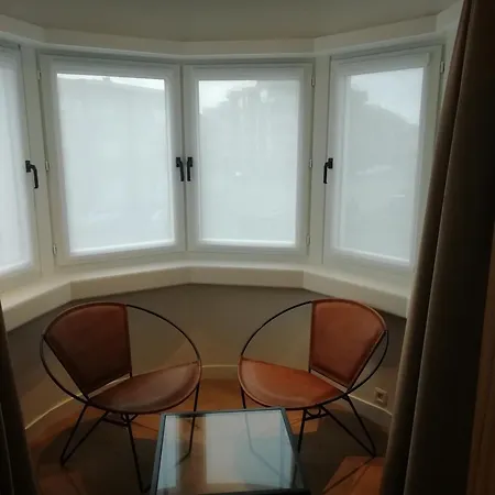 Lehouck Ontbijt Koksijde