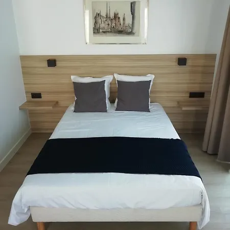 Lehouck Ontbijt Bed & Breakfast *