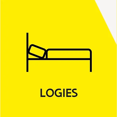 Lehouck Ontbijt Nocleg ze śniadaniem Koksijde