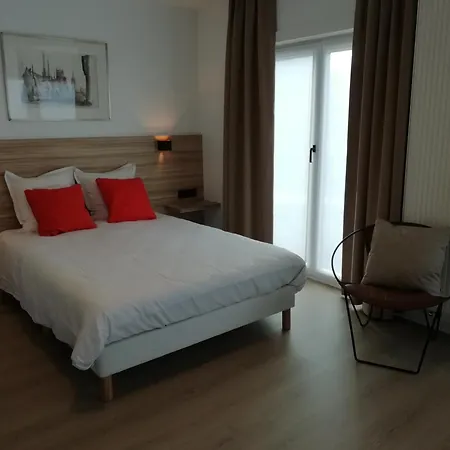 Lehouck Ontbijt * Koksijde