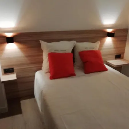 Lehouck Ontbijt Bed & Breakfast *