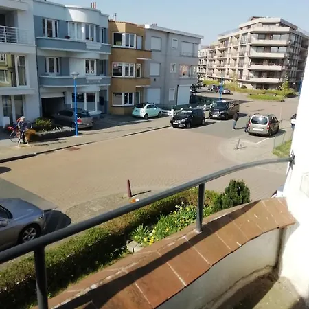 Lehouck Ontbijt Nocleg ze śniadaniem *