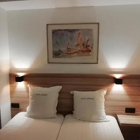 Bed & Breakfast Lehouck Ontbijt *