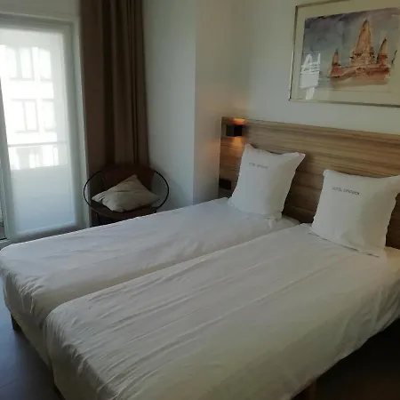 Bed & Breakfast Lehouck Ontbijt