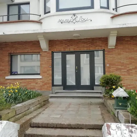 Lehouck Ontbijt Bed & Breakfast