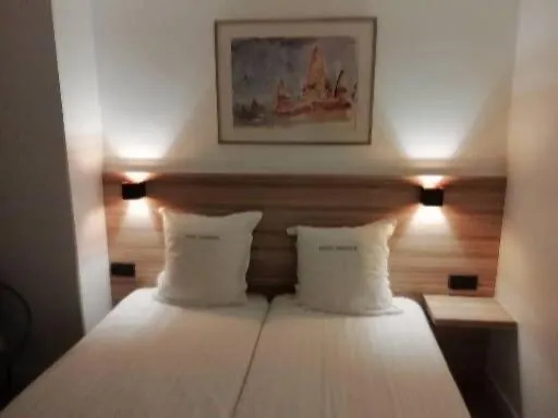 Bed & Breakfast Lehouck Ontbijt *