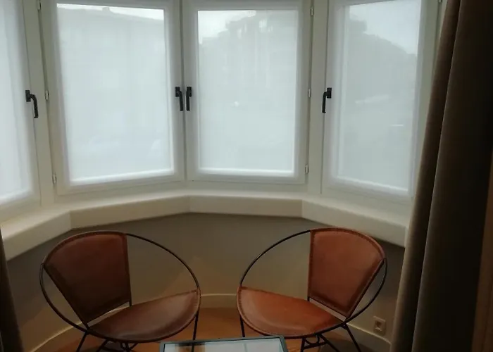 Lehouck Ontbijt Koksijde