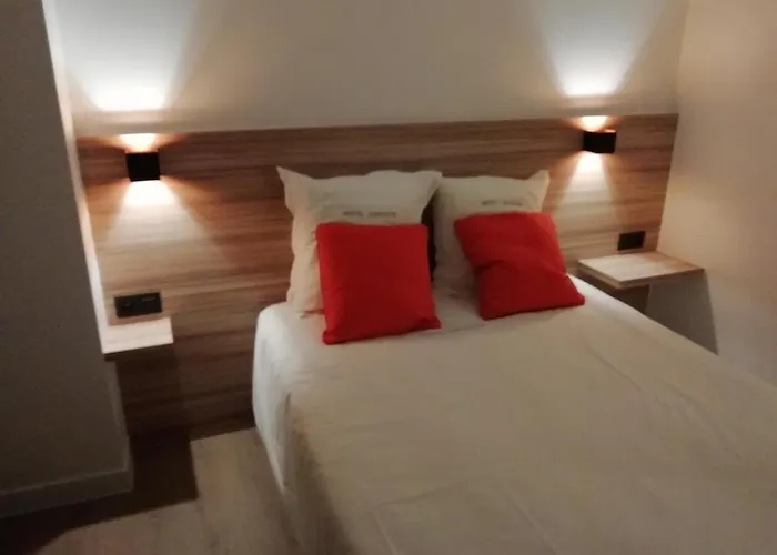 Lehouck Ontbijt Nocleg ze śniadaniem *