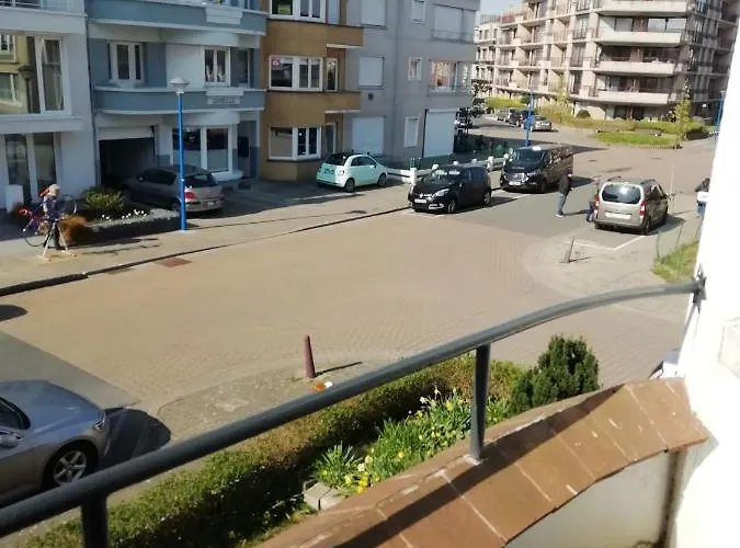 Lehouck Ontbijt Bed & Breakfast *