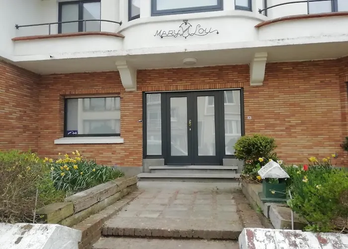 Lehouck Ontbijt Bed & Breakfast